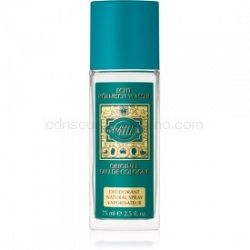 4711 Original deodorant s rozprašovačom unisex 75 ml