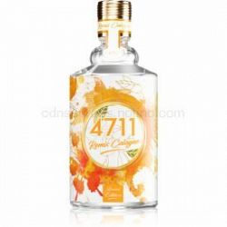 4711 Remix Orange kolínska voda unisex 100 ml