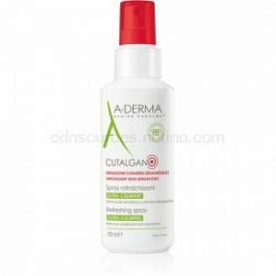 A-Derma Cutalgan Refreshing Spray upokojujúci sprej proti podráždeniu a svrbeniu pokožky 100 ml