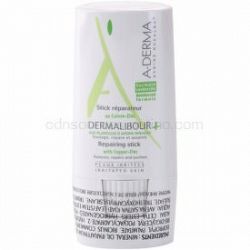 A-Derma Dermalibour+ regeneračná tyčinka pre podráždenú pokožku 8 g