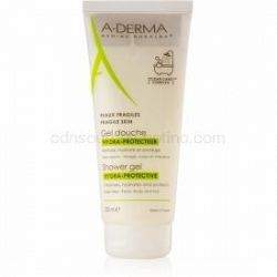 A-Derma Hydra-Protective hydratačný sprchový gél 200 ml