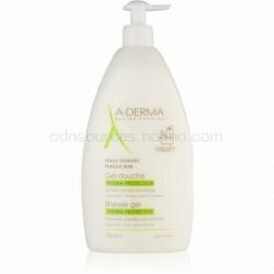 A-Derma Hydra-Protective hydratačný sprchový gél 750 ml