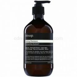 Aēsop Hair Calming upokojujúci šampón pre suchú pokožku hlavy so sklonom k svrbeniu 500 ml