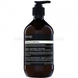 Aēsop Hair Nurturing vyživujúci kondicionér pre suché, poškodené, chemicky ošetrené vlasy 500 ml