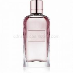 Abercrombie & Fitch First Instinct parfumovaná voda pre ženy 50 ml