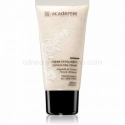 Academie All Skin Types Exfoliating Cream jemný exfoliačný krém pre všetky typy pleti 50 ml