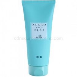 Acqua dell' Elba Blu Men sprchový gél pre mužov 200 ml