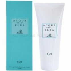 Acqua dell' Elba Blu Women telový krém pre ženy 200 ml