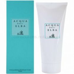 Acqua dell' Elba Classica Women telový krém pre ženy 200 ml