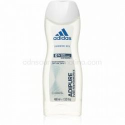 Adidas Adipure hydratačný sprchový gél pre ženy 400 ml