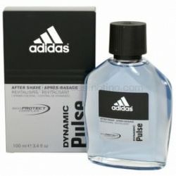 Adidas Dynamic Pulse voda po holení pre mužov 100 ml