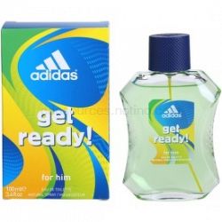 Adidas Get Ready! toaletná voda pre mužov 100 ml