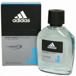 Adidas Ice Dive voda po holení pre mužov 100 ml