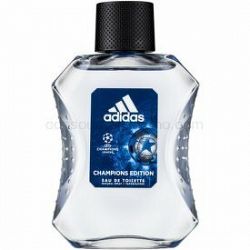 Adidas UEFA Champions League Champions Edition toaletná voda pre mužov 100 ml