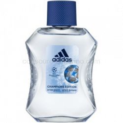 Adidas UEFA Champions League Champions Edition voda po holení pre mužov 100 ml