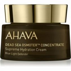 Ahava Dead Sea Osmoter ľahký hydratačný krém pre všetky typy pleti 50 ml