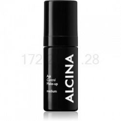 Alcina Age Control vyhladzujúci make-up pre mladistvý vzhľad 30 ml