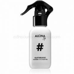 Alcina #ALCINA Style sprej na fénovanie pre hladké vlny 100 ml