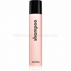 Alcina Long Hair suchý šampón pre zväčšenie objemu vlasov 200 ml