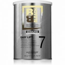 Alfaparf Milano B&B Bleach Easy Lift 7 púder pre extra zosvetlenie 400 g