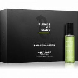 Alfaparf Milano Blends of Many energizujúce sérum pre suché a poškodené vlasy 12 x 10 ml