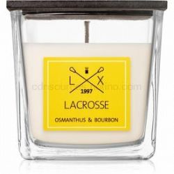 Ambientair Lacrosse Osmanthus & Bourbon vonná sviečka 200 g