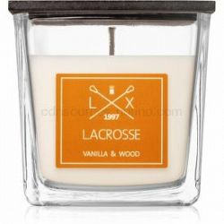 Ambientair Lacrosse Vanilla & Wood vonná sviečka 200 g