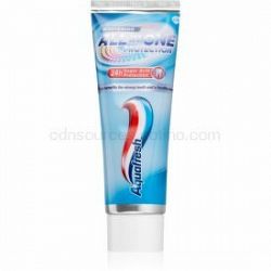 Aquafresh All In One Protection Whitening bieliaca zubná pasta pre kompletnú starostlivosť 75 ml