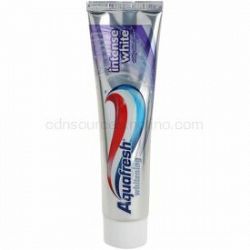Aquafresh Whitening zubná pasta pre intenzívnu bielosť 100 ml