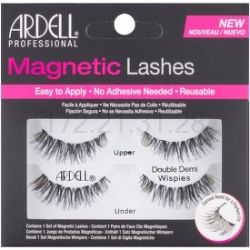 Ardell Magnetic Lashes magnetické mihalnice Double Demi Wispies  