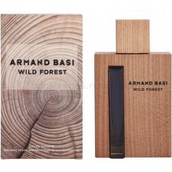 Armand Basi Wild Forest toaletná voda pre mužov 90 ml