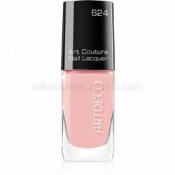 Artdeco Art Couture Nail Lacquer lak na nechty odtieň 111.624 Milky Rose 10 ml