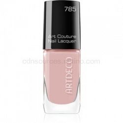 Artdeco Art Couture Nail Lacquer lak na nechty odtieň 111.785 Pastel Taupe 10 ml
