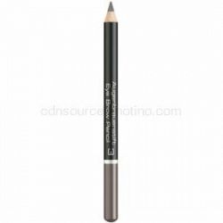 Artdeco Eye Brow Pencil ceruzka na obočie odtieň 280.3 Soft Brown 1,1 g