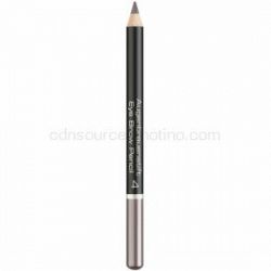 Artdeco Eye Brow Pencil ceruzka na obočie odtieň 280.4 Light Grey Brown 1,1 g