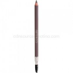 Artdeco Eye Designer Eye Brow Pencil ceruzka na obočie s kefkou odtieň 281.5 Ash Blond 1 g