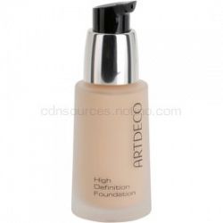 Artdeco High Definition Foundation krémový make-up odtieň 4880.04 Neutral Honey 30 ml