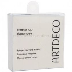 Artdeco Make Up Sponges hubka na make-up 8 ks 8 ks
