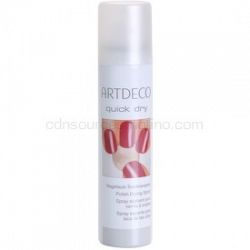Artdeco Quick Dry Spray zasychač laku v spreji 100 ml