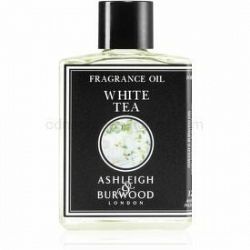 Ashleigh & Burwood London Fragrance Oil White Tea vonný olej 12 ml