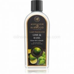 Ashleigh & Burwood London Lamp Fragrance Lime & Basil náplň do katalytickej lampy 500 ml