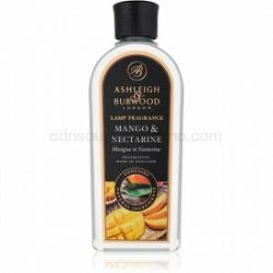 Ashleigh & Burwood London Lamp Fragrance Mango & Nectarine náplň do katalytickej lampy 500 ml