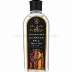 Ashleigh & Burwood London Lamp Fragrance Moroccan Spice náplň do katalytickej lampy 500 ml
