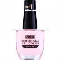 Astor Perfect Stay Gel Color gélový lak na nechty bez použitia UV/LED lampy odtieň 005 Sweet Life 12 ml