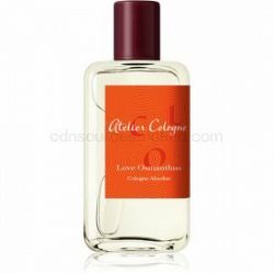 Atelier Cologne Love Osmanthus parfém unisex 100 ml