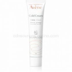 Avène Cold Cream krém pre veľmi suchú pokožku 40 ml