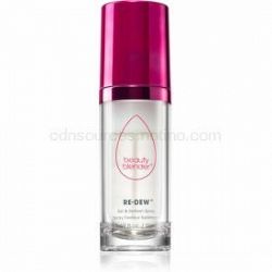 beautyblender® RE-DEW rozjasňujúci fixačný sprej 50 ml