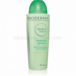 Bioderma Nodé A Shampoo upokojujúci šampón pre citlivú pokožku hlavy 400 ml