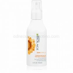 Biolage Essentials SunSorials ochranný olej pre vlasy namáhané slnkom 150 ml
