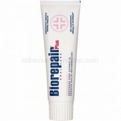 Biorepair Plus Parodontal pasta posilňujúca zubnú sklovinu proti paradentóze 75 ml